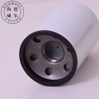 Taille standard WF2126 Filtre de refroidissement par eau Filtre à rotation 3680433 P550866 24112 BW5086