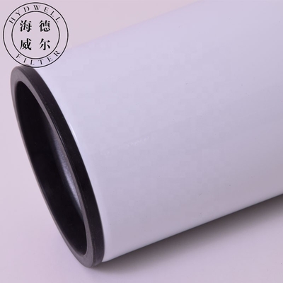 Taille standard WF2126 Filtre de refroidissement par eau Filtre à rotation 3680433 P550866 24112 BW5086