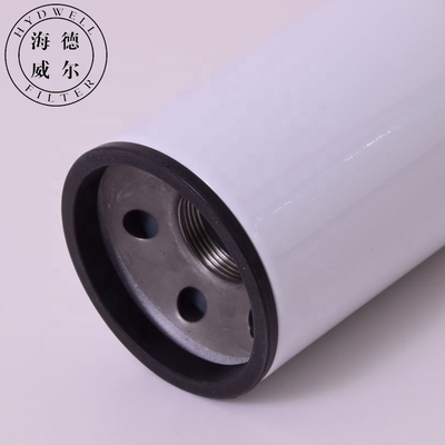 Taille standard WF2126 Filtre de refroidissement par eau Filtre à rotation 3680433 P550866 24112 BW5086