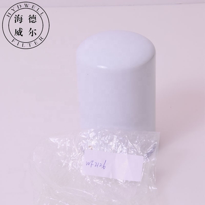 Taille standard WF2126 Filtre de refroidissement par eau Filtre à rotation 3680433 P550866 24112 BW5086