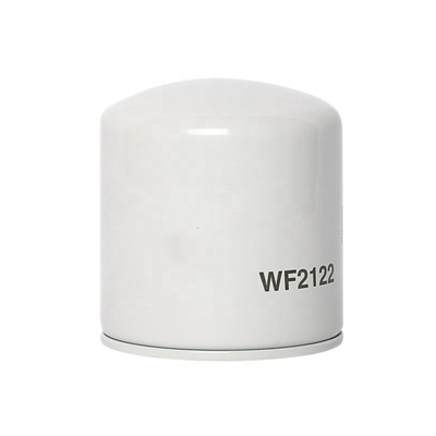 Filtre de liquide de refroidissement d'eau pour camions WF2122 3098689 B5088 pour moteurs
