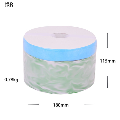 Hydwell BU-32 BU-50 BU-100 Nettoyeur d'huile de contournement 2,58 kg Conception légère