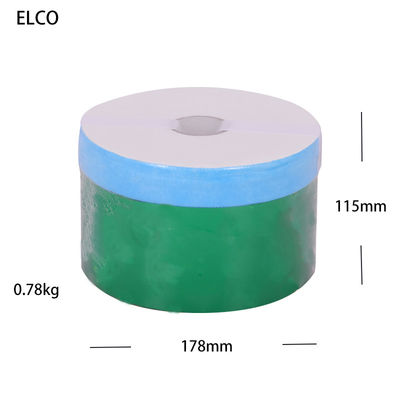 Hydwell BU-32 BU-50 BU-100 Nettoyeur d'huile de contournement 2,58 kg Conception légère