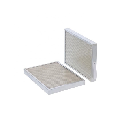 226019 Truck OEM Cab Air Filter 226019 SC 90117 La solution parfaite pour votre camion