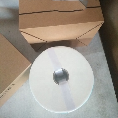 Papier filtre à filtres de haute précision pour élément de filtre de contournement hydrologique 2690193400