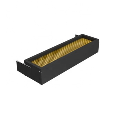 232-1732 Filtre à air de cabine de classeur P606090 9X4986 LA4314 AF606090 pour véhicules lourds