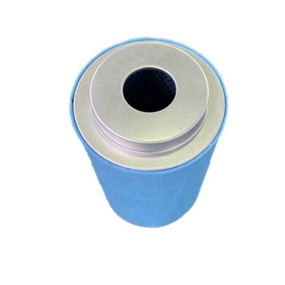 Élément de filtre de séparateur d'huile d'air de la norme industrielle 2911011703 pour une performance optimale