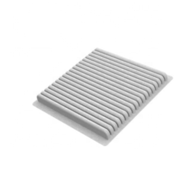 Parties d'excavatrice Filtre d'air de remplacement de cabine au 2457823 SC90172