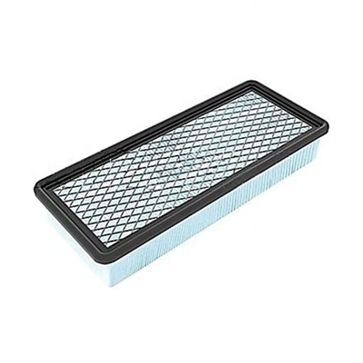 Accessoires de la pelle Filtre de climatisation 7176099 2667765 2593222 avec papier filtre