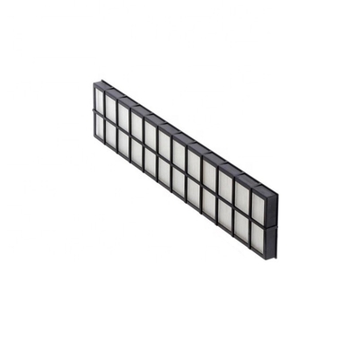 Élément de filtre à air de la cabine à roues de la pelle 293-1183 P951372 4I-1278 pour le modèle de camion