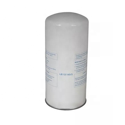 Élément de filtre de séparateur d'huile d'air LB131453 P782909 A10525274 pour pièces de compresseurs à vis