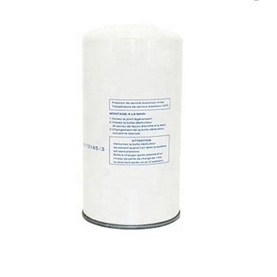 Élément de filtre de séparateur d'huile d'air LB131453 P782909 A10525274 pour pièces de compresseurs à vis