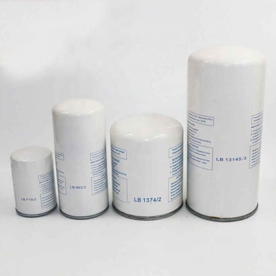 Élément de filtre de séparateur d'huile d'air LB131453 P782909 A10525274 pour pièces de compresseurs à vis