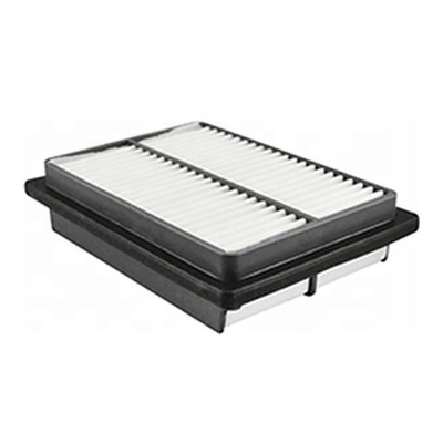 220*163*51mm Filtre à air pour chariot-excavatrice P500138 71498266 4234793 Pour pièces de moteur diesel