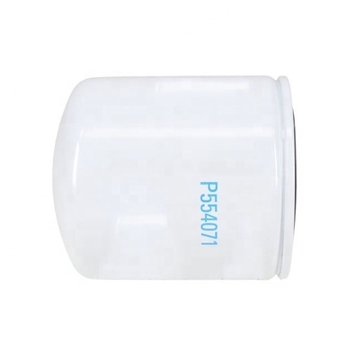 Filtre de liquide de refroidissement pour camions P554071 5540463900 120760H1 pour pièces de tracteur chez Hydwell Supply