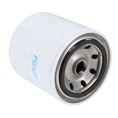 Filtre de liquide de refroidissement pour camions P554071 5540463900 120760H1 pour pièces de tracteur chez Hydwell Supply