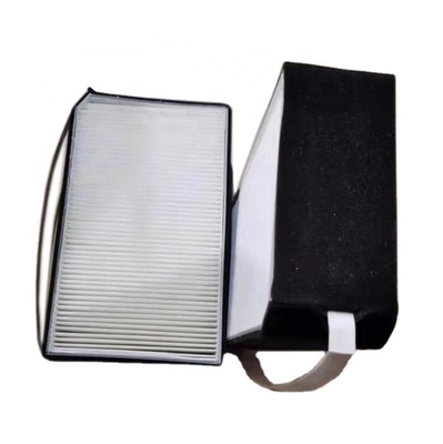 KALMAR 924437.0002 Filtre de cabine La solution ultime pour la filtration de l'air
