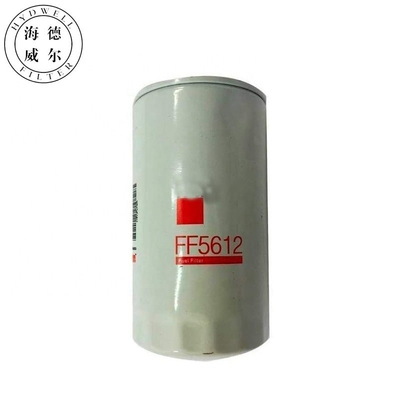 FF5612 Pièces moteur Filtre à combustion 504292579 P550880 avec 9,3*9,3*17,4 cm Taille