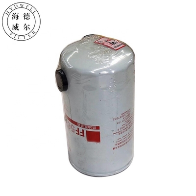 FF5612 Pièces moteur Filtre à combustion 504292579 P550880 avec 9,3*9,3*17,4 cm Taille