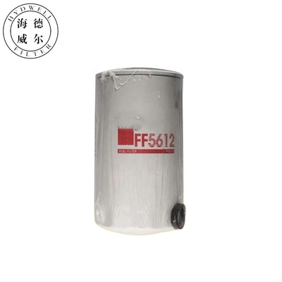 FF5612 Pièces moteur Filtre à combustion 504292579 P550880 avec 9,3*9,3*17,4 cm Taille