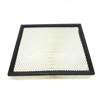 Papier filtre pour climatiseur de cabine Hydwell avec matériau 1070266 3097074 PA3823 P536429