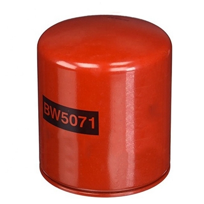 BW5071 Filtre de liquide de refroidissement WF2071 3100304 P552071
