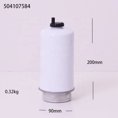 Separateur de carburant et d'eau Wk8124 Fs19982 Bf7951d V836867595 5181823 233 07002 Pièces détachées pour camions