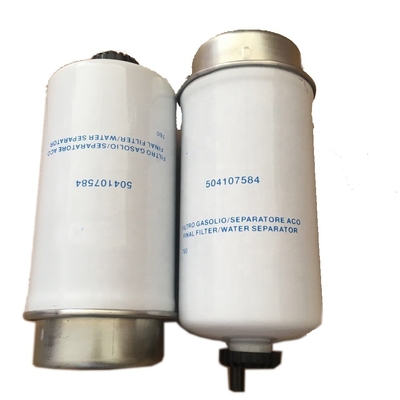 Separateur de carburant et d'eau Wk8124 Fs19982 Bf7951d V836867595 5181823 233 07002 Pièces détachées pour camions