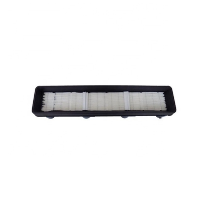 Filtre à air de la cabine en papier filtrant pour le climatiseur AL225554 Hydwell Nom de pièce inclus