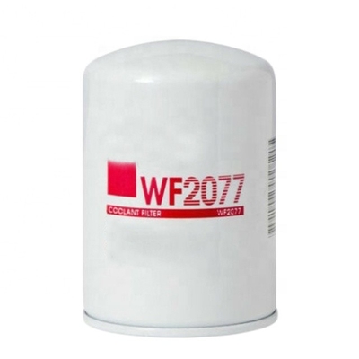 Élément de filtre à eau du liquide de refroidissement du chargeur John Deere 3827423 P554685 WF108 3I1300 RE11992