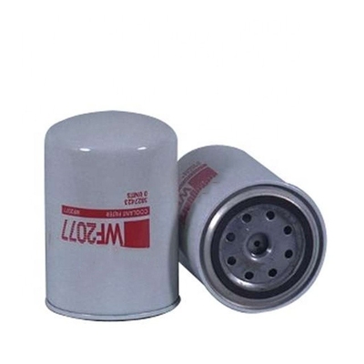 Élément de filtre à eau du liquide de refroidissement du chargeur John Deere 3827423 P554685 WF108 3I1300 RE11992