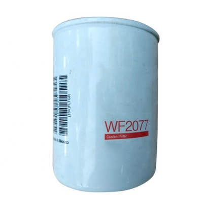 Élément de filtre à eau du liquide de refroidissement du chargeur John Deere 3827423 P554685 WF108 3I1300 RE11992