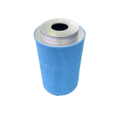 Élément de filtre du séparateur d'huile d'air Hydwell pour OA1215 XAMS367MD FLEXIROCD60 SMARTROCC50