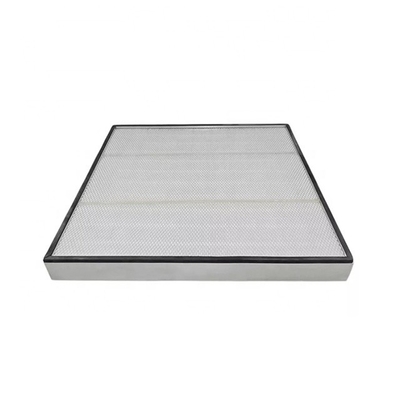 6L-4714 Filtre de climatiseur de cabine Hydwell pour des performances de refroidissement améliorées