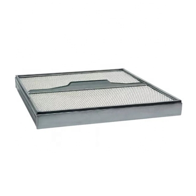 6L-4714 Filtre de climatiseur de cabine Hydwell pour des performances de refroidissement améliorées