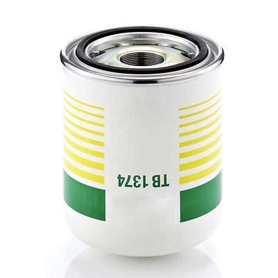 L'hydroélectricité est fournie par TB1374X Filtre de sèche-air P781466 220949 0986628250 2032389