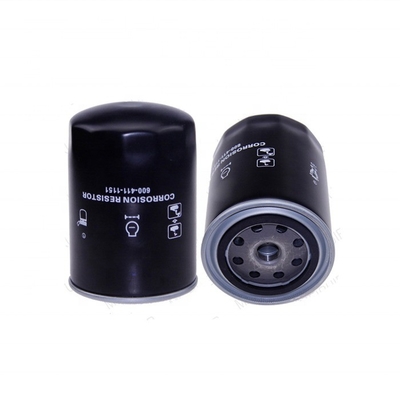 Hydwell Auto OEM Parts 600-411-1151 P554074 9Y4531 AR87112 AR89379 Filtre à carburant pour camions