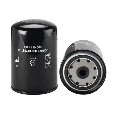 Hydwell Auto OEM Parts 600-411-1151 P554074 9Y4531 AR87112 AR89379 Filtre à carburant pour camions