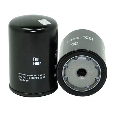 Hydwell Auto OEM Parts 600-411-1151 P554074 9Y4531 AR87112 AR89379 Filtre à carburant pour camions