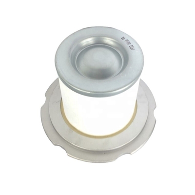 Filtre standard de séparateur d'huile d'air 2901077900 pour les accessoires du compresseur d'air à vis GA11