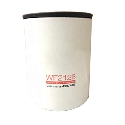 Filtre à eau pour excavatrice de tracteur P550866 avec équipement automobile Autres filtres de liquide de refroidissement