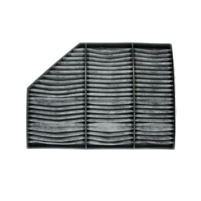 A9608300618 Pièces détachées de camions Filtre à air de cabine pour les travaux de construction et l'efficacité du moteur automobile
