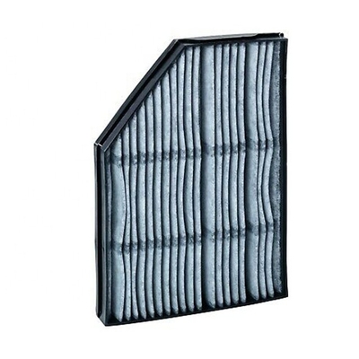 A9608300618 Pièces détachées de camions Filtre à air de cabine pour les travaux de construction et l'efficacité du moteur automobile