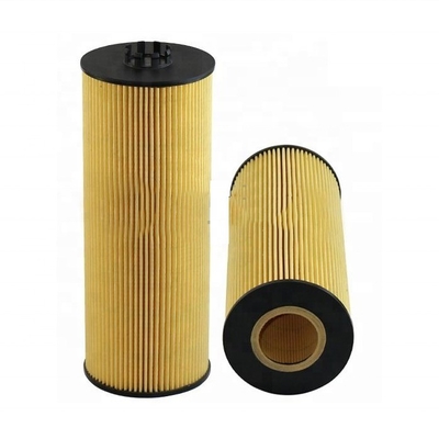 Remplacement/réparation Hydwell A5411800209 Tracteurs Trucks Filtre à huile moteur P550453 LF550453