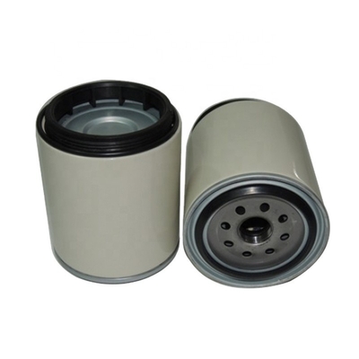 Matériau du filtre en fibres de verre 23401-1440 Filtre à carburant pour moteur diesel pour pièces du moteur