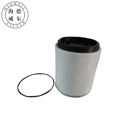 Matériau du filtre en fibres de verre 23401-1440 Filtre à carburant pour moteur diesel pour pièces du moteur
