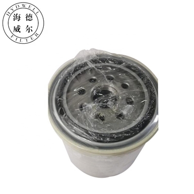 Matériau du filtre en fibres de verre 23401-1440 Filtre à carburant pour moteur diesel pour pièces du moteur