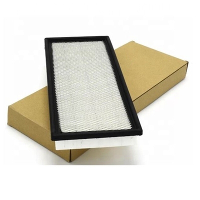 2112660 Filtre à air de cabine d'excavatrice Hydwell PA5697 pour des performances optimales