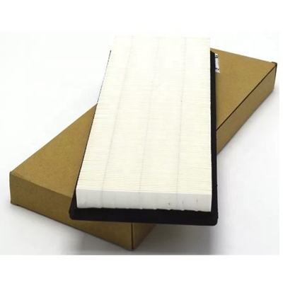 2112660 Filtre à air de cabine d'excavatrice Hydwell PA5697 pour des performances optimales