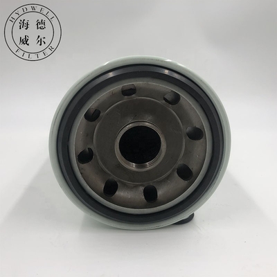 FF202 3313306 P550202 4507143 FC23010 BF596 Filtre à carburant pour équipement de construction OEM